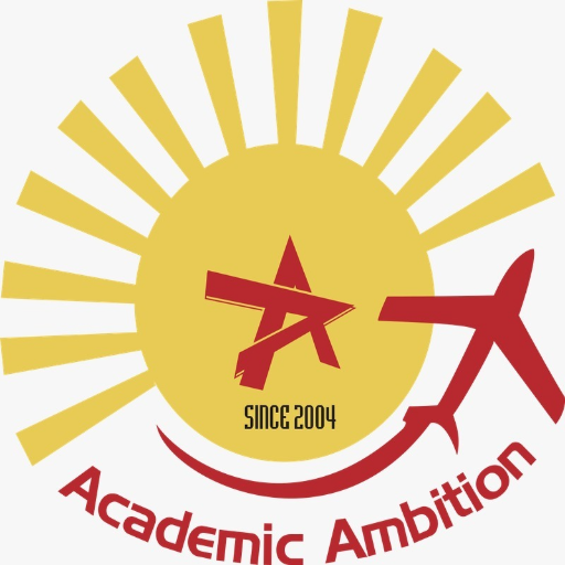 Academic Ambition Logo